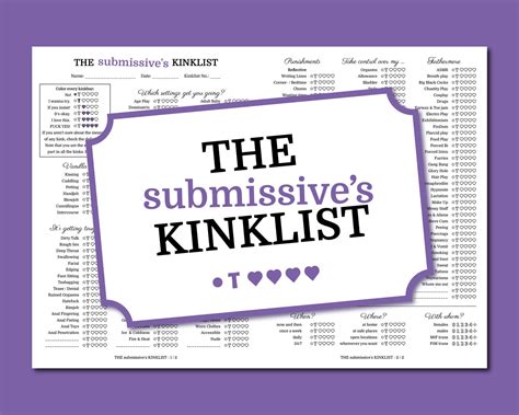 list of kinks|8 of the Most Common Kinks (and How to Try Them)